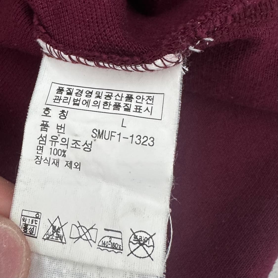 폴로 빅포니 PK 카라 반팔 티셔츠 상품이미지6
