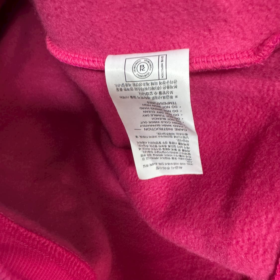 나이스고스트클럽 스켈레톤 후드티 상품이미지4