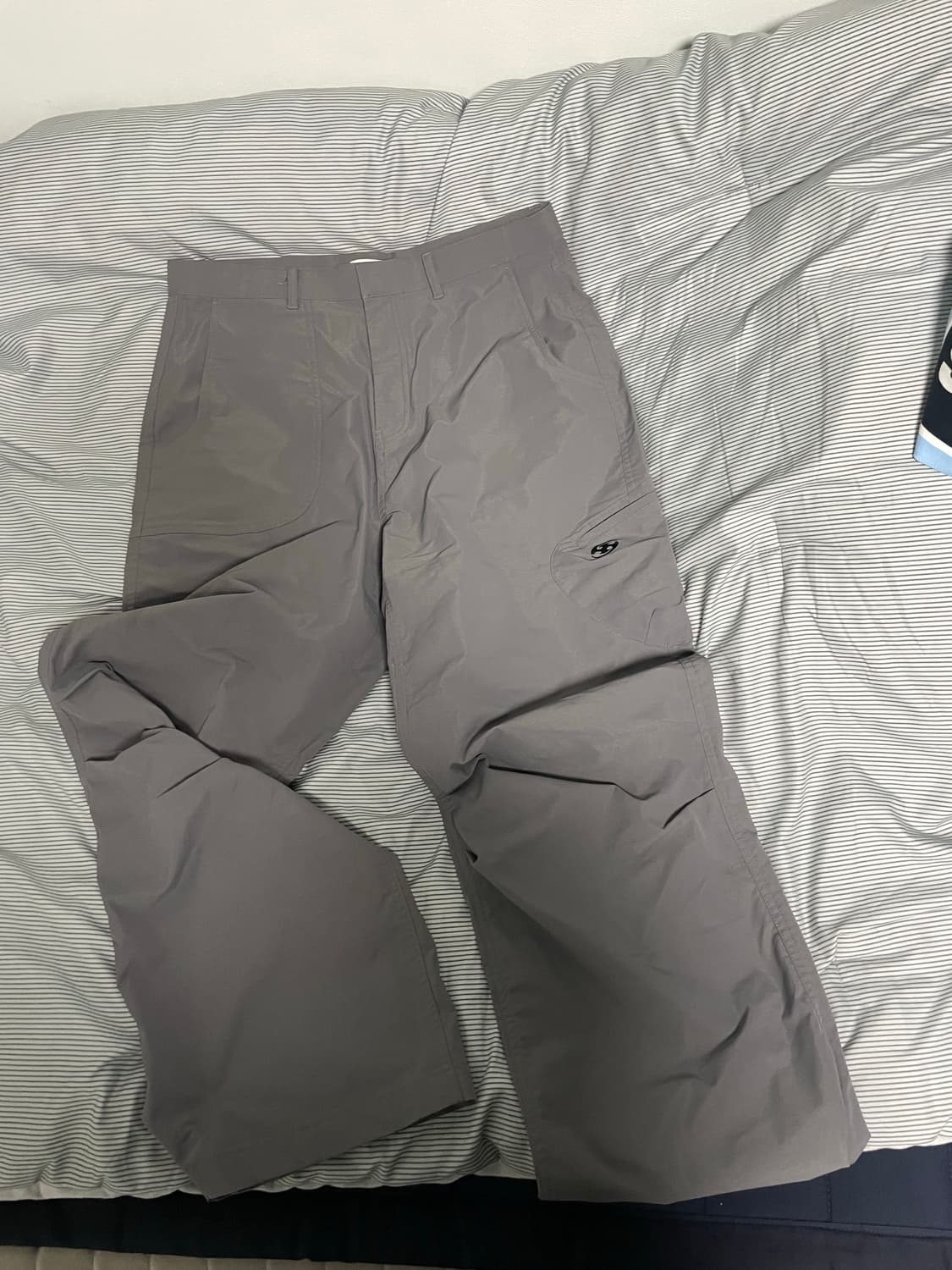 산산기어 포켓팬츠 3사이즈 상품이미지1