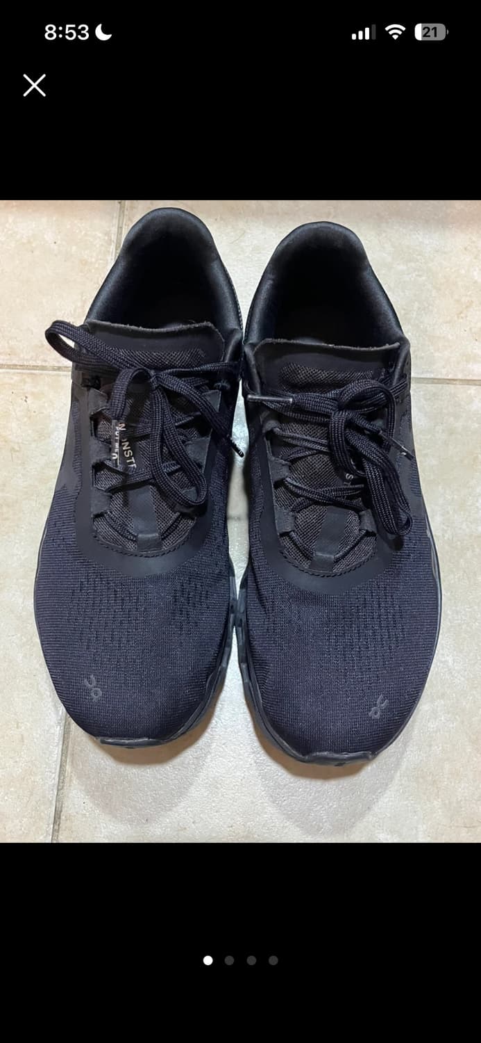 [265] 온러닝 클라우드 몬스터2 상품이미지1