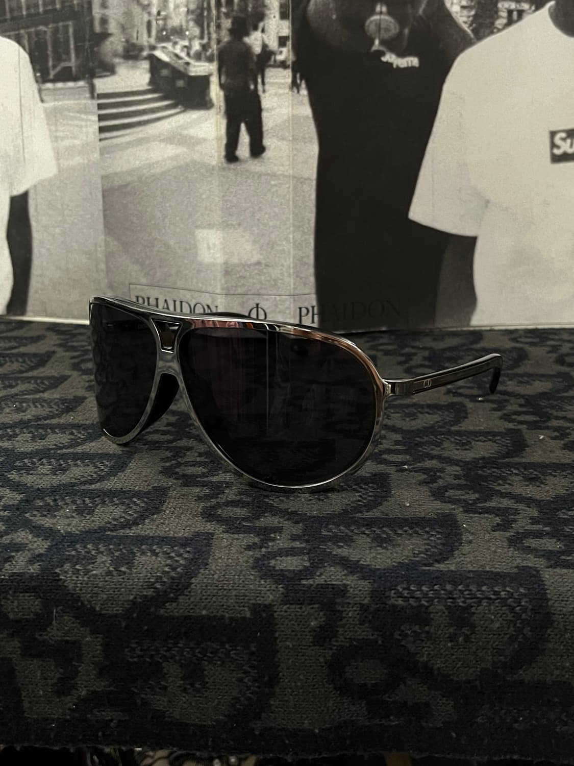 DIOR HOMME 08AW SHADE 상품이미지3