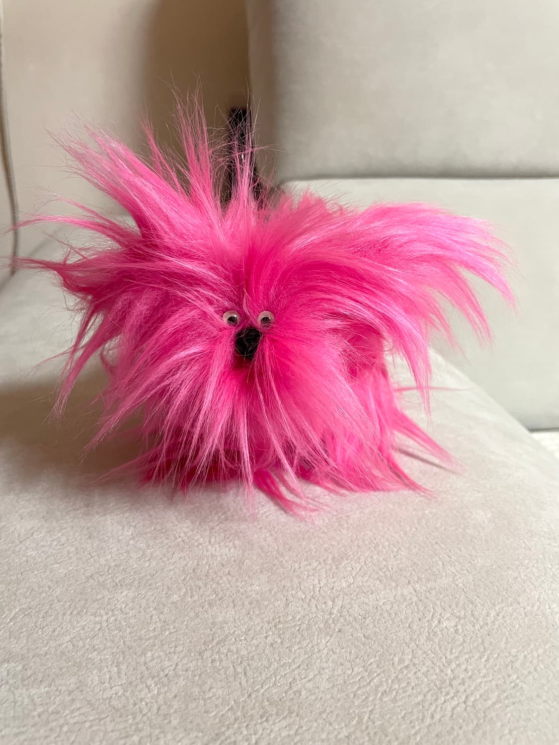 프레클 키링 핑키 상품이미지2