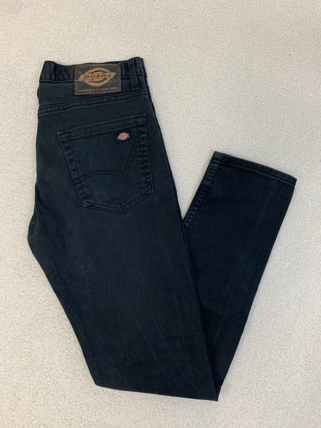 DICKIES DENIM PANT 상품이미지1