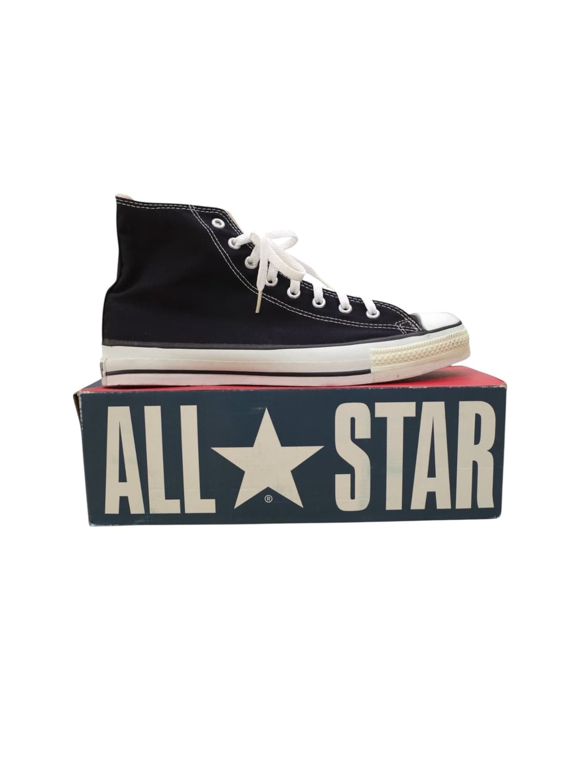 295)90‘s 컨버스 하이 데드스탁 상품이미지1