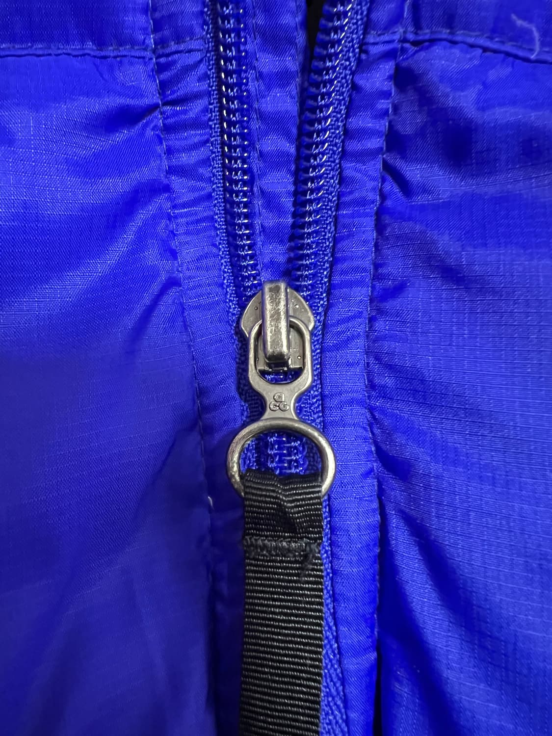 올드 나이키 acg 재팬 패딩 L 판매 상품이미지5