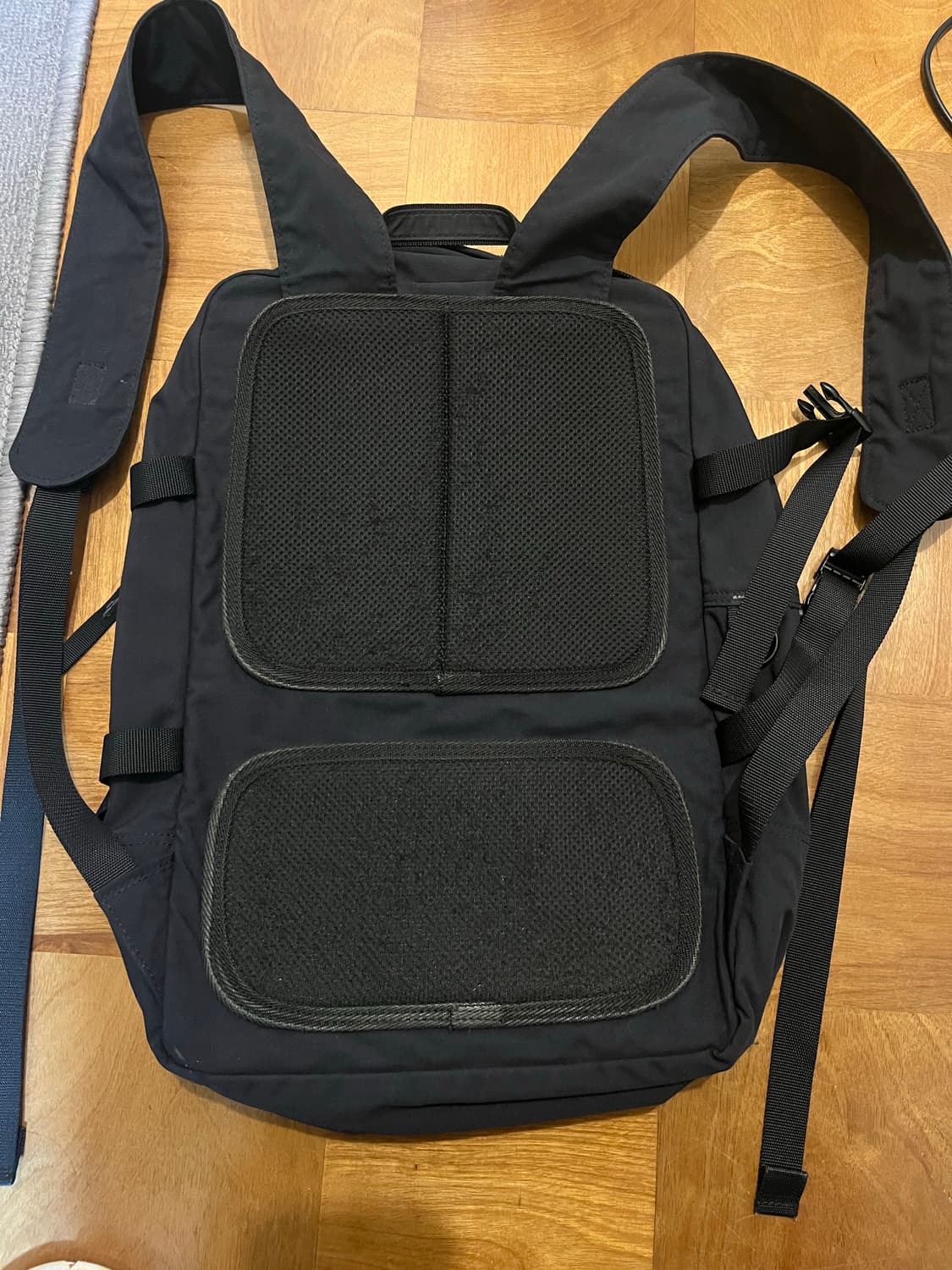 요시다 포터 하이크 스퀘어 데이팩 상품이미지5