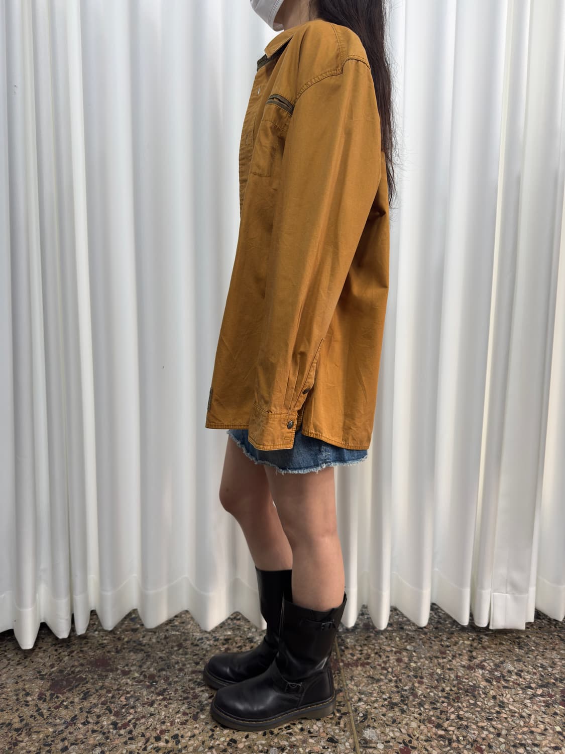 gap shirt 상품이미지7