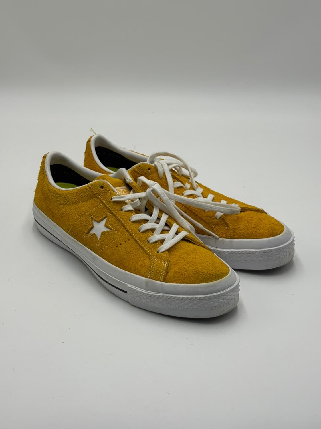 컨버스 스웨이드 상품이미지2