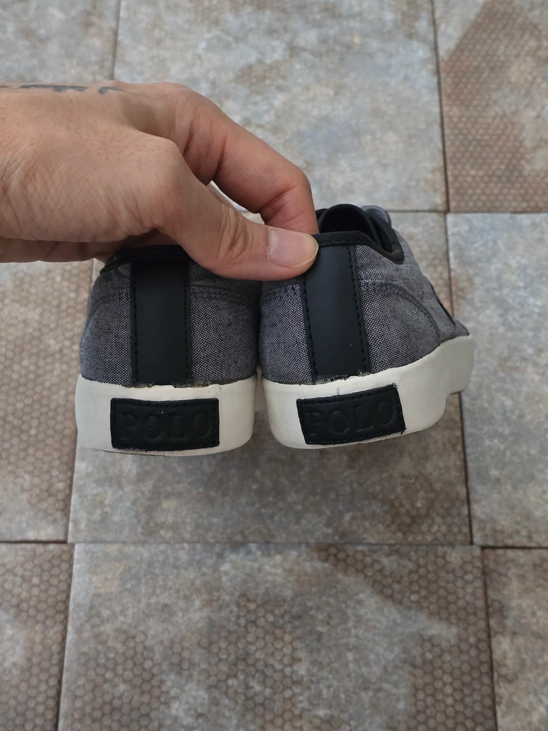 (225)폴로 에단 로우  상품이미지9