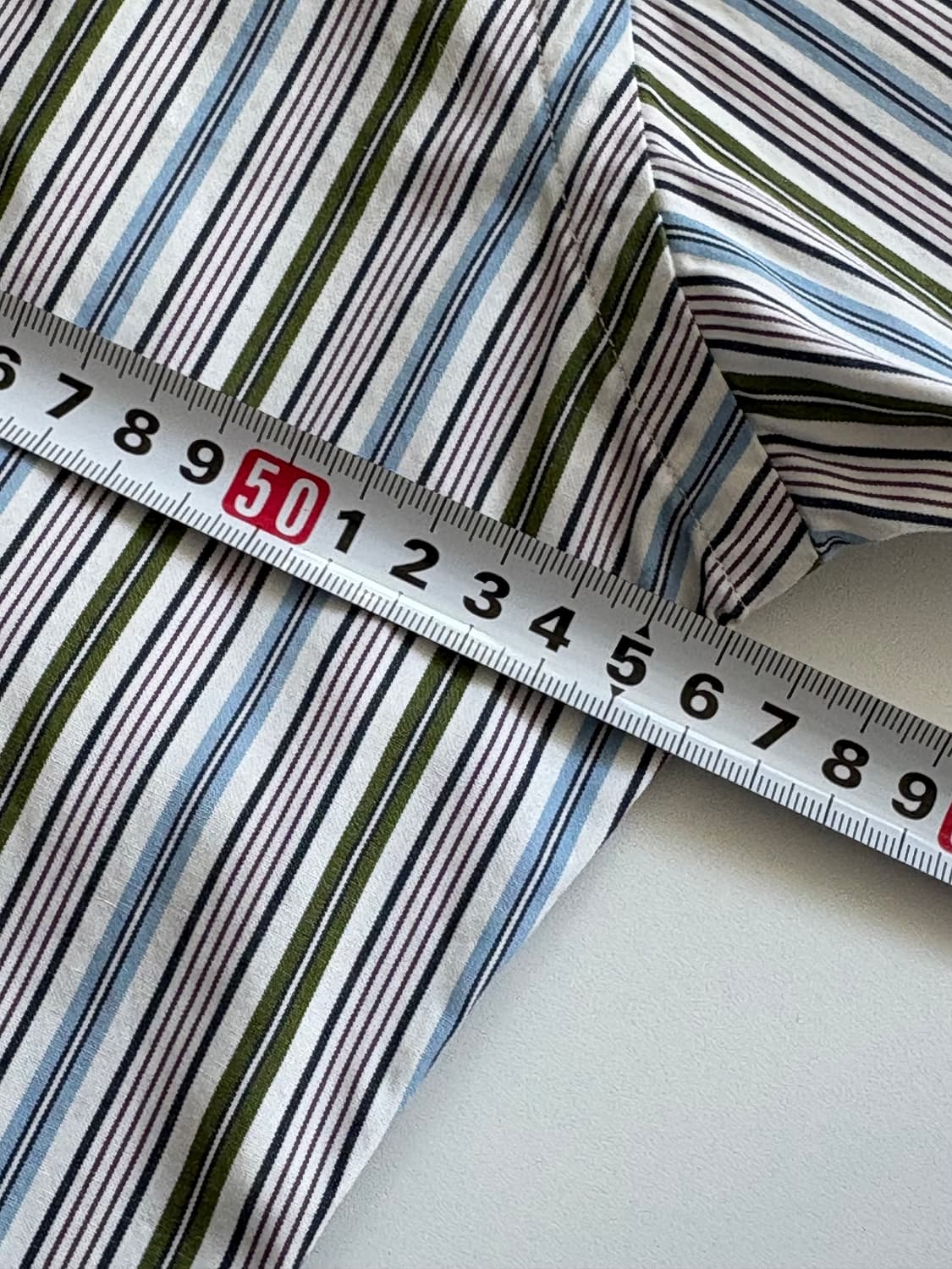 Polo 폴로랄프로렌 스트라이프 셔츠 상품이미지6