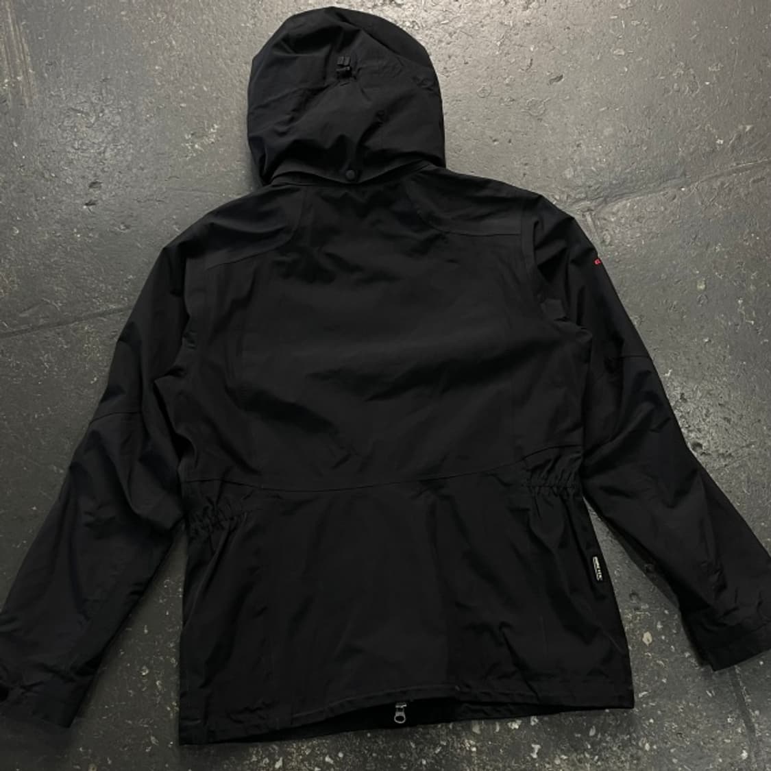 90 코오롱스포츠 고어텍스 바람막이  상품이미지6