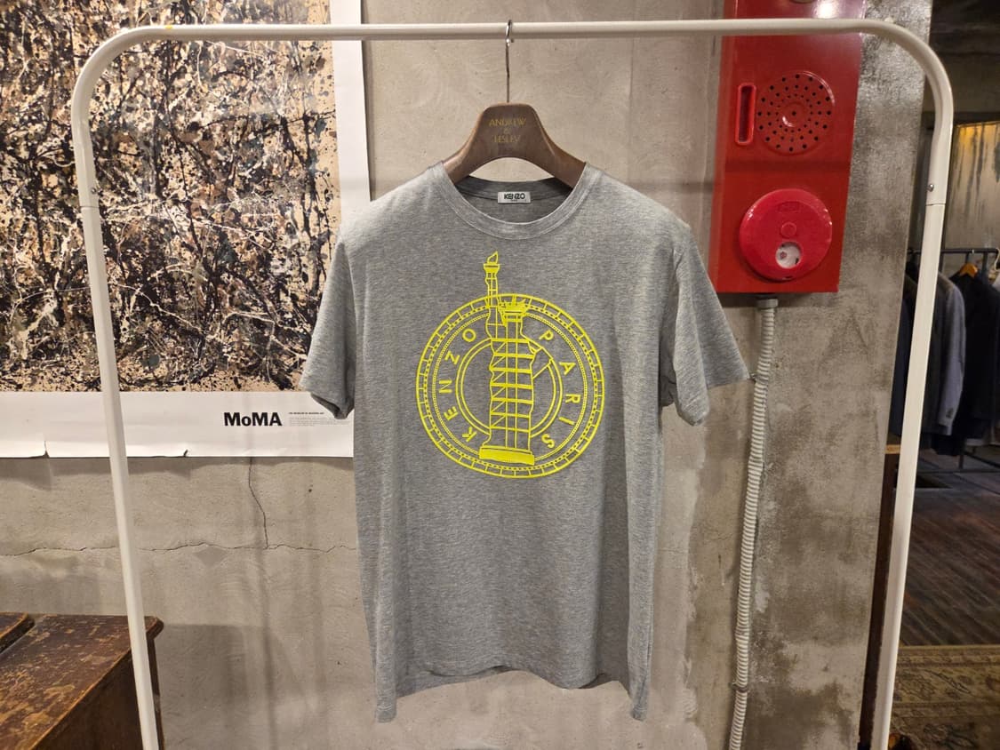 겐조 티셔츠 상품이미지4