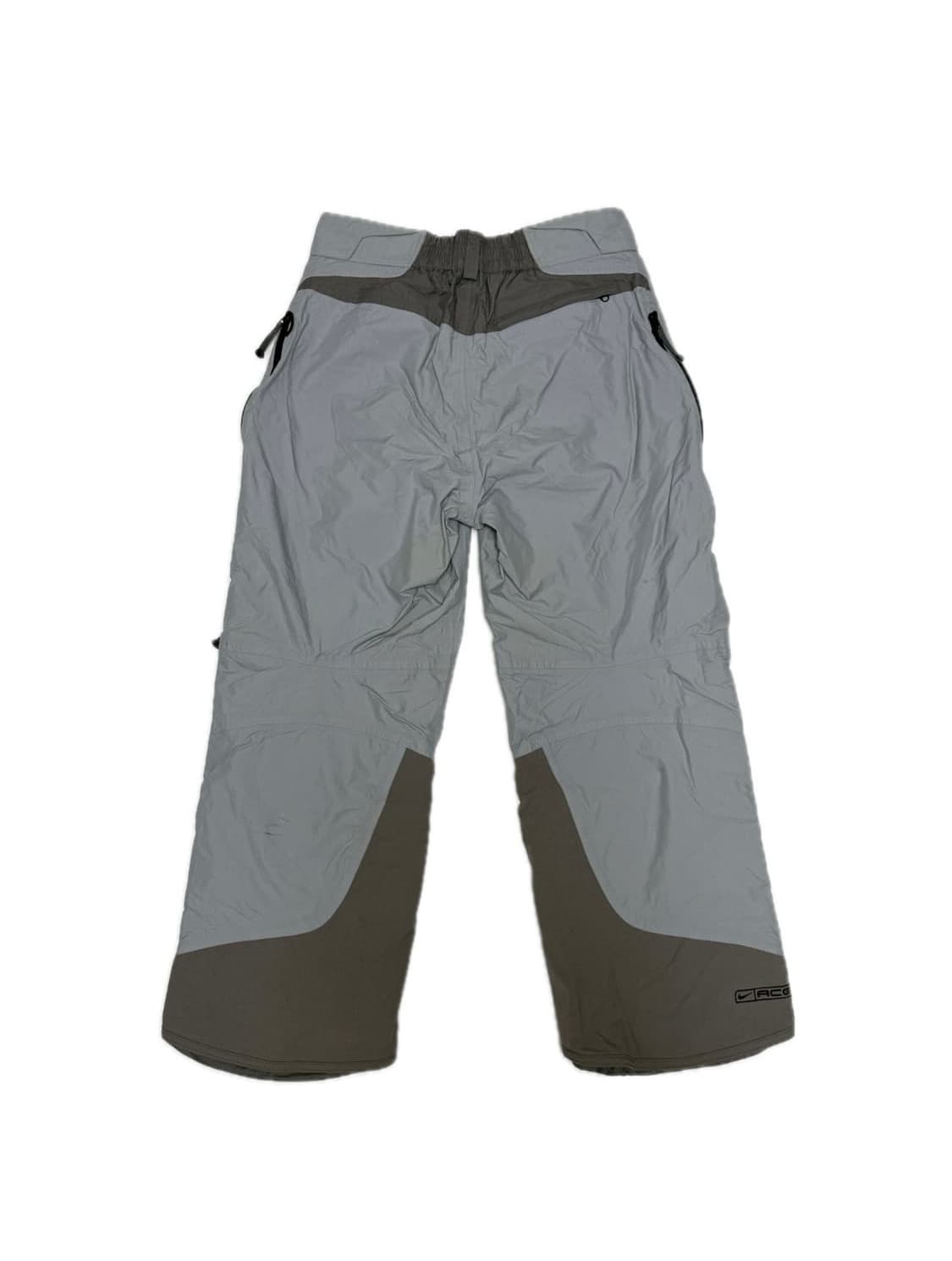 00s 나이키 acg 나일론 고프코어 스키팬츠 상품이미지2