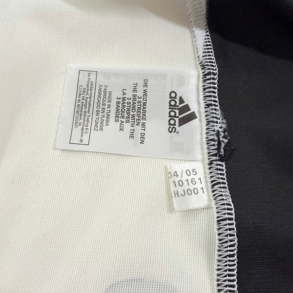 05-06 뉴캐슬 홈 시어러 유니폼 상품이미지10