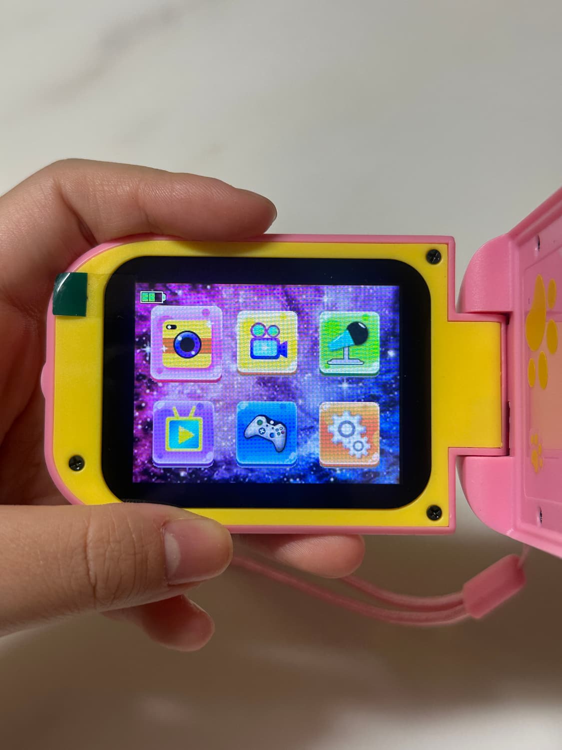 토이 캠코더 상품이미지4