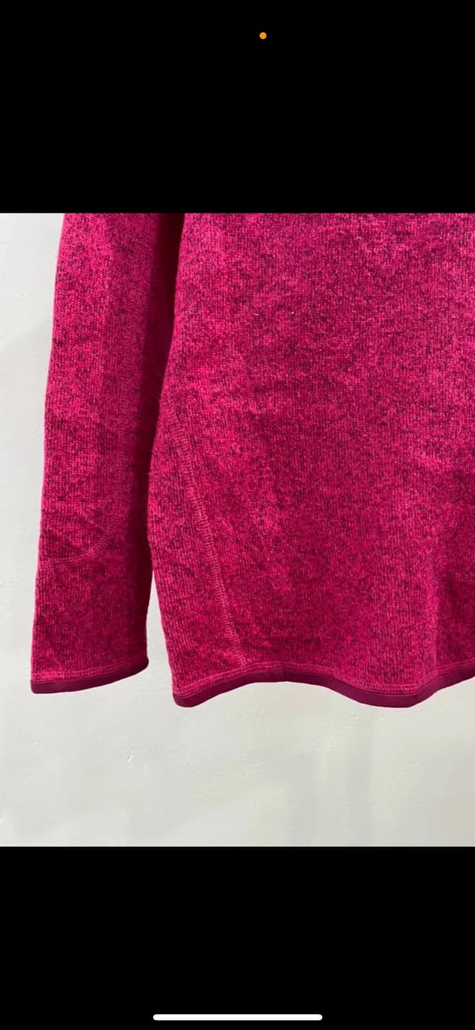 파타고니아 플리스 상품이미지5