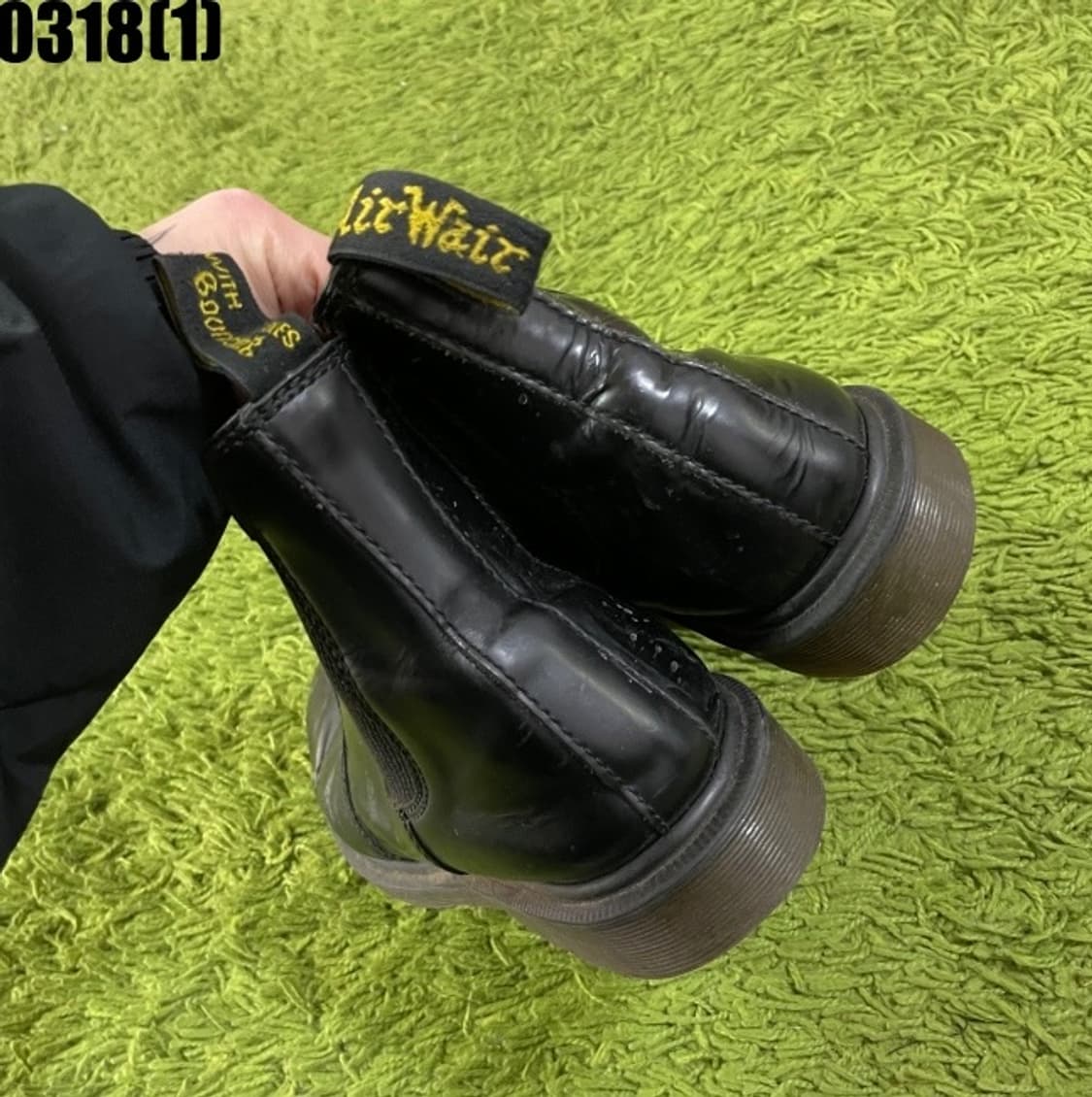 닥터마틴  상품이미지2