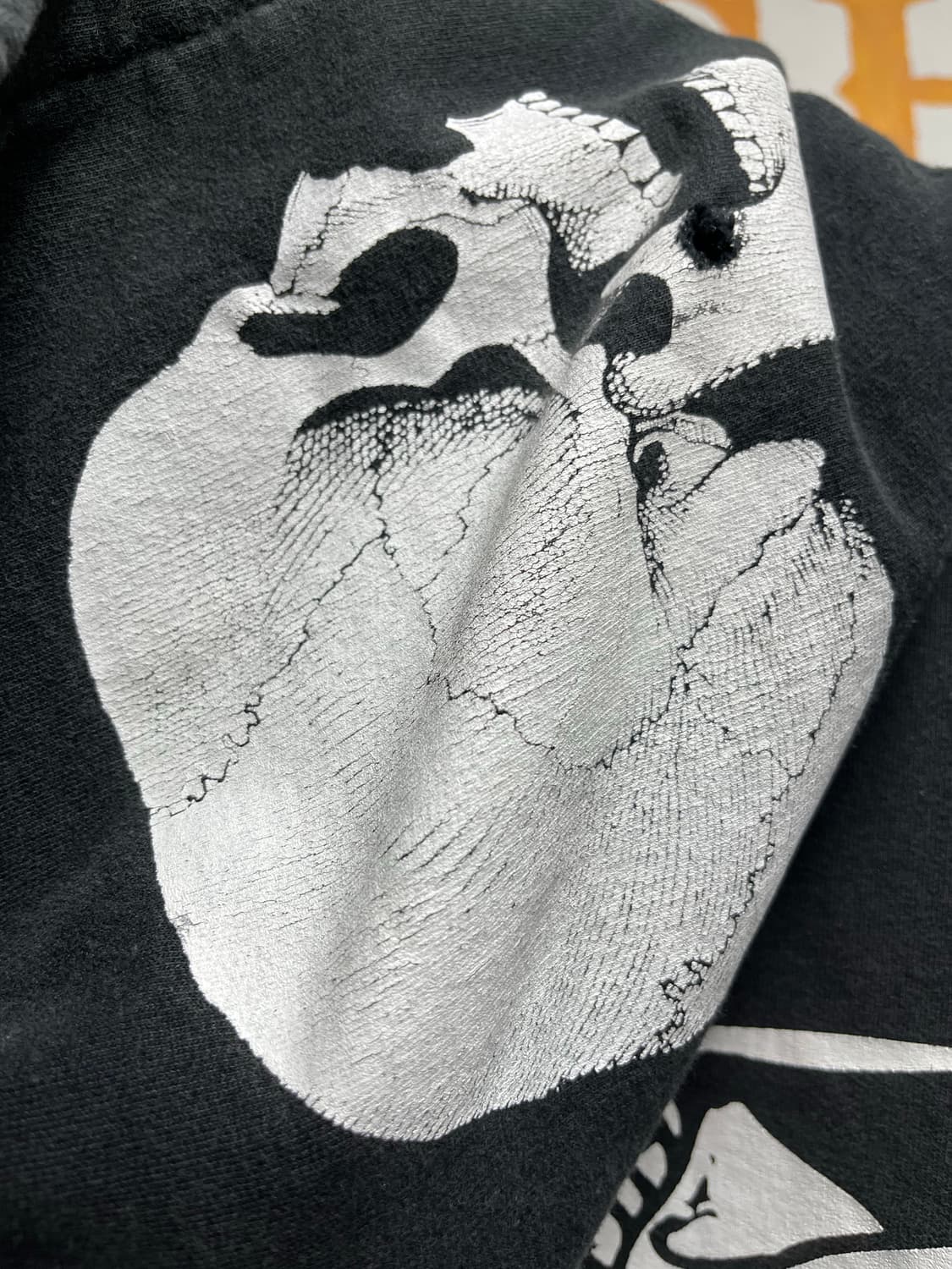 old skull skates hoodie 상품이미지3