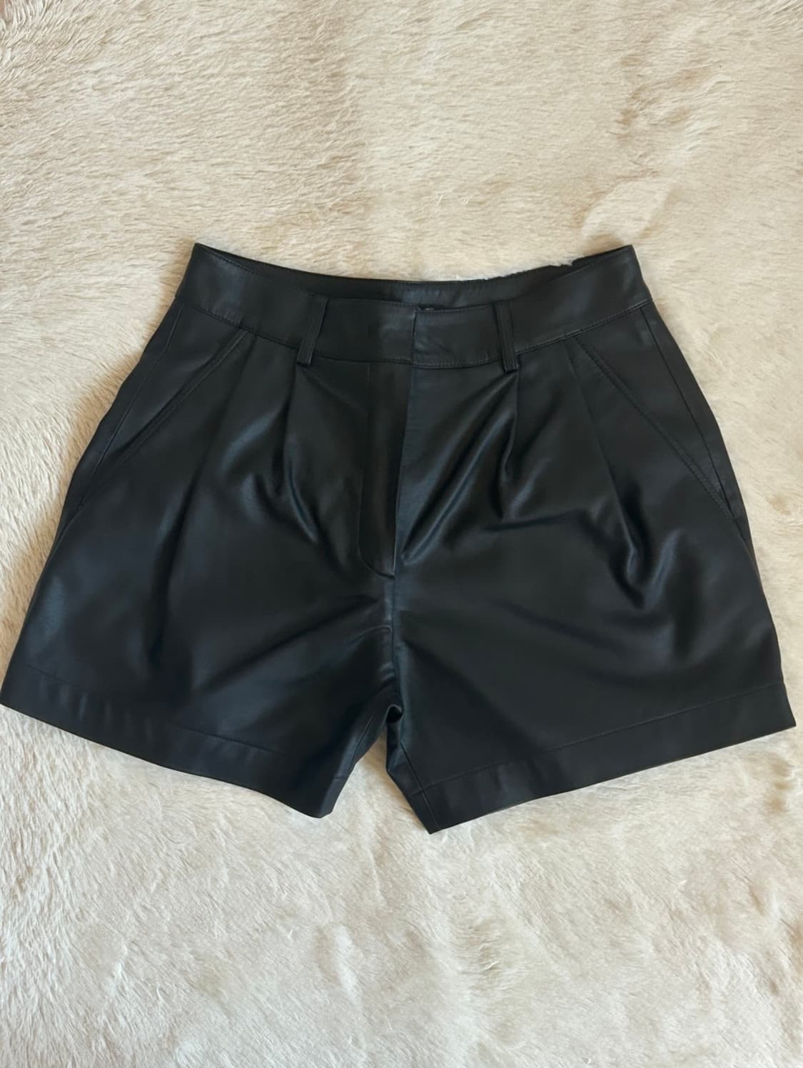 그로브 MIYA 가디건 그레이+TOBIN 팬츠 블랙 [차정원 착용] 상품이미지10