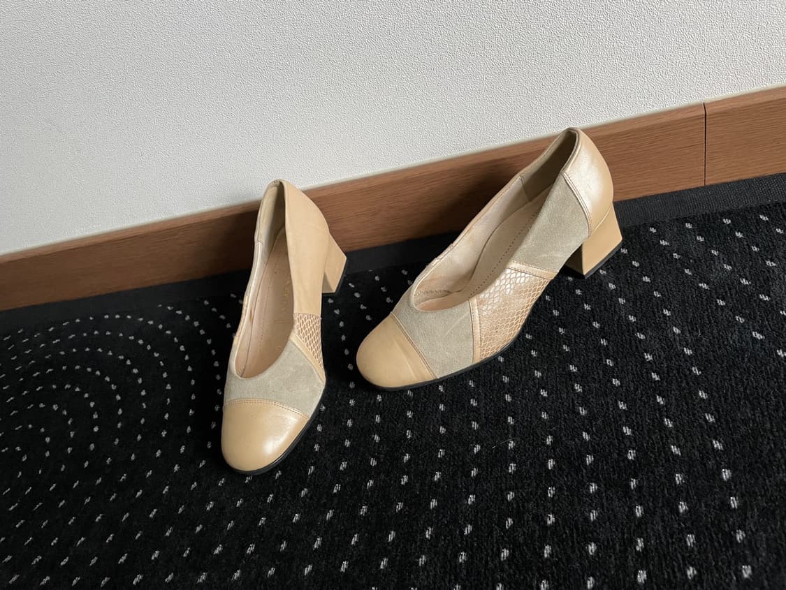 shoes 02 상품이미지2