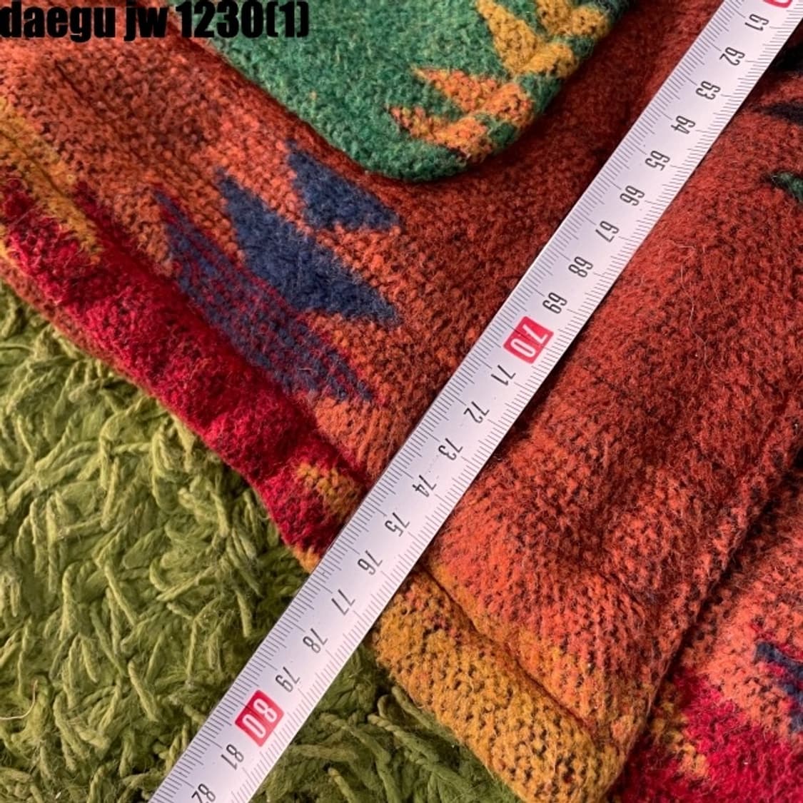 아메리칸 잭 자켓 상품이미지7