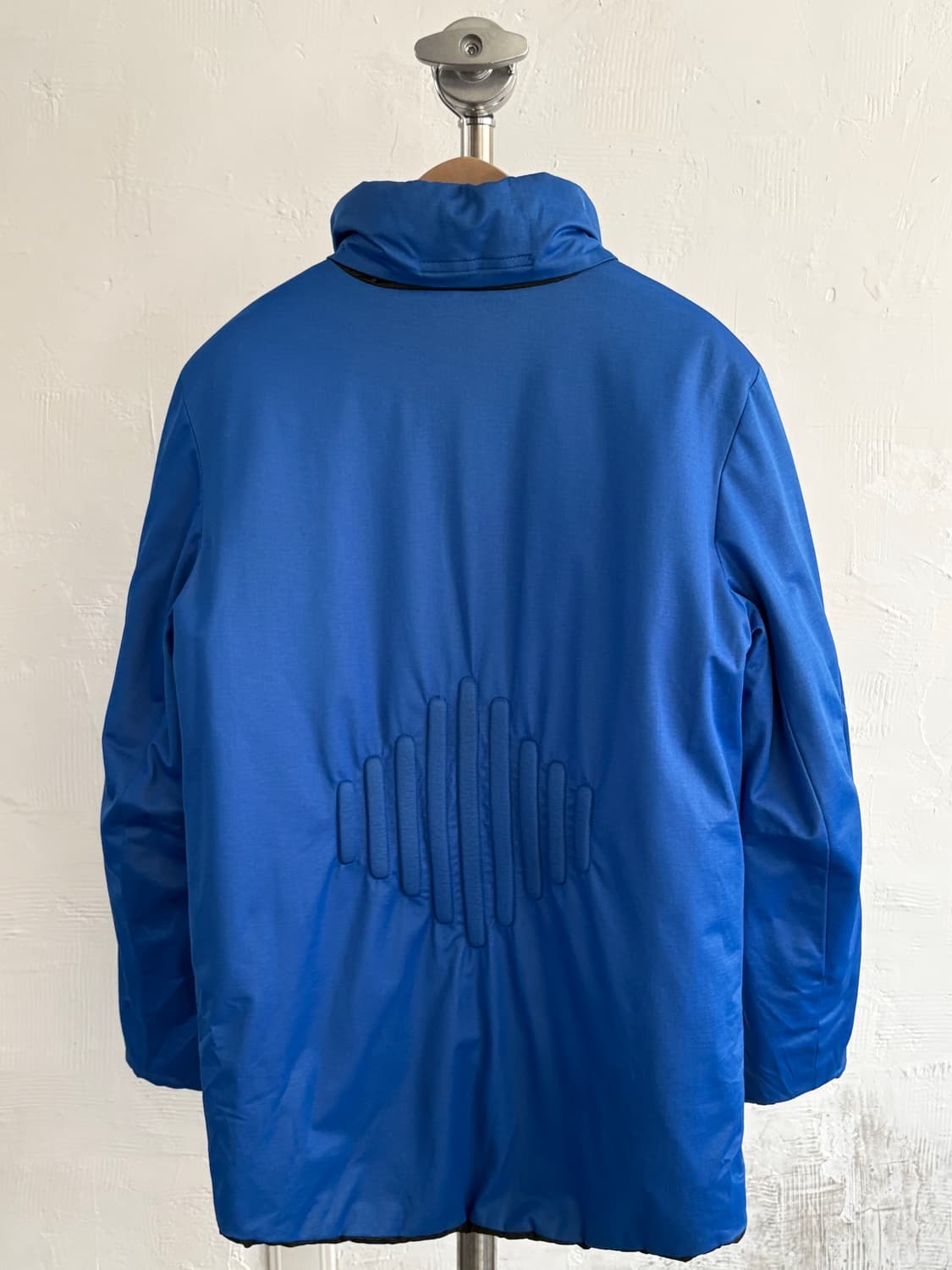 Prada 프라다 00s 리버시블 스포츠 자켓 상품이미지7