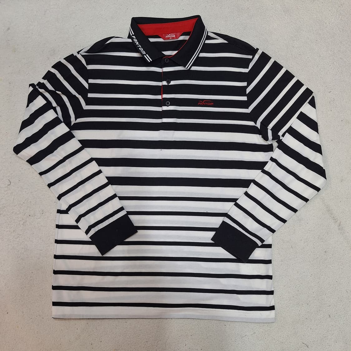 팬텀 티셔츠105 상품이미지1