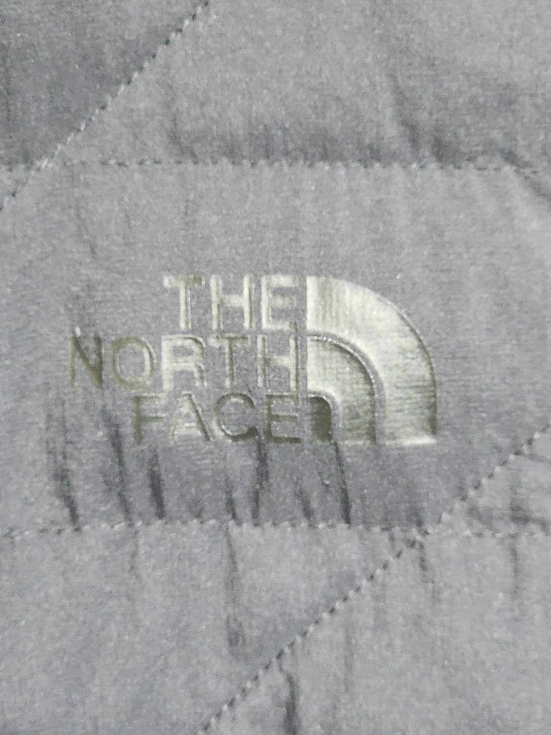 (L) 노스페이스 경량패딩 점퍼 블랙 티볼 아웃도어 자켓  상품이미지4