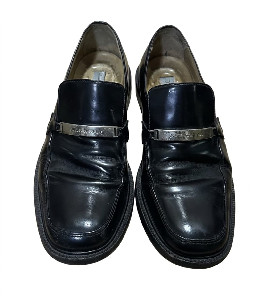 돌체앤가바나 로퍼 상품이미지1