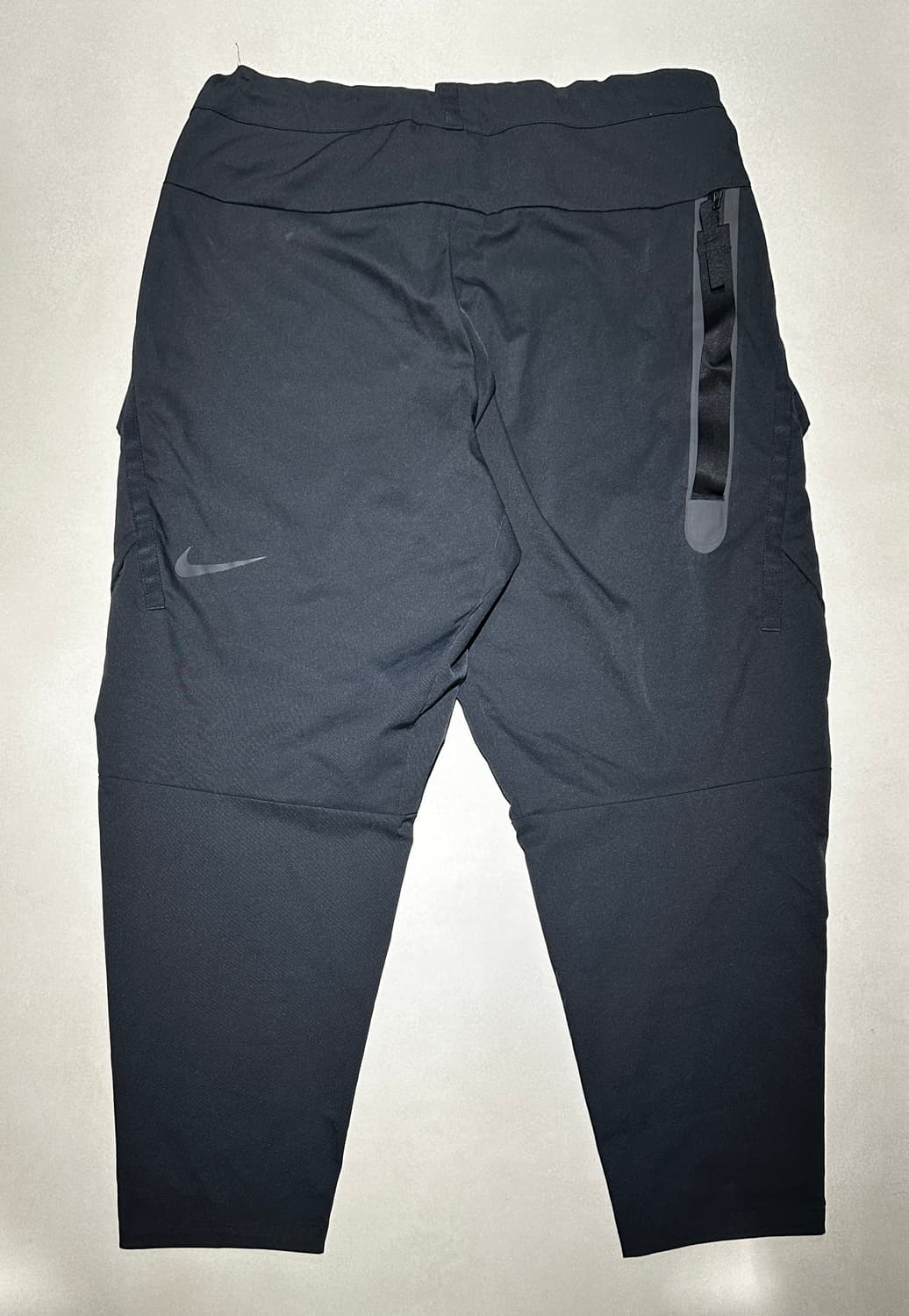 나이키 남성 카고 팬츠 / 블랙  상품이미지2