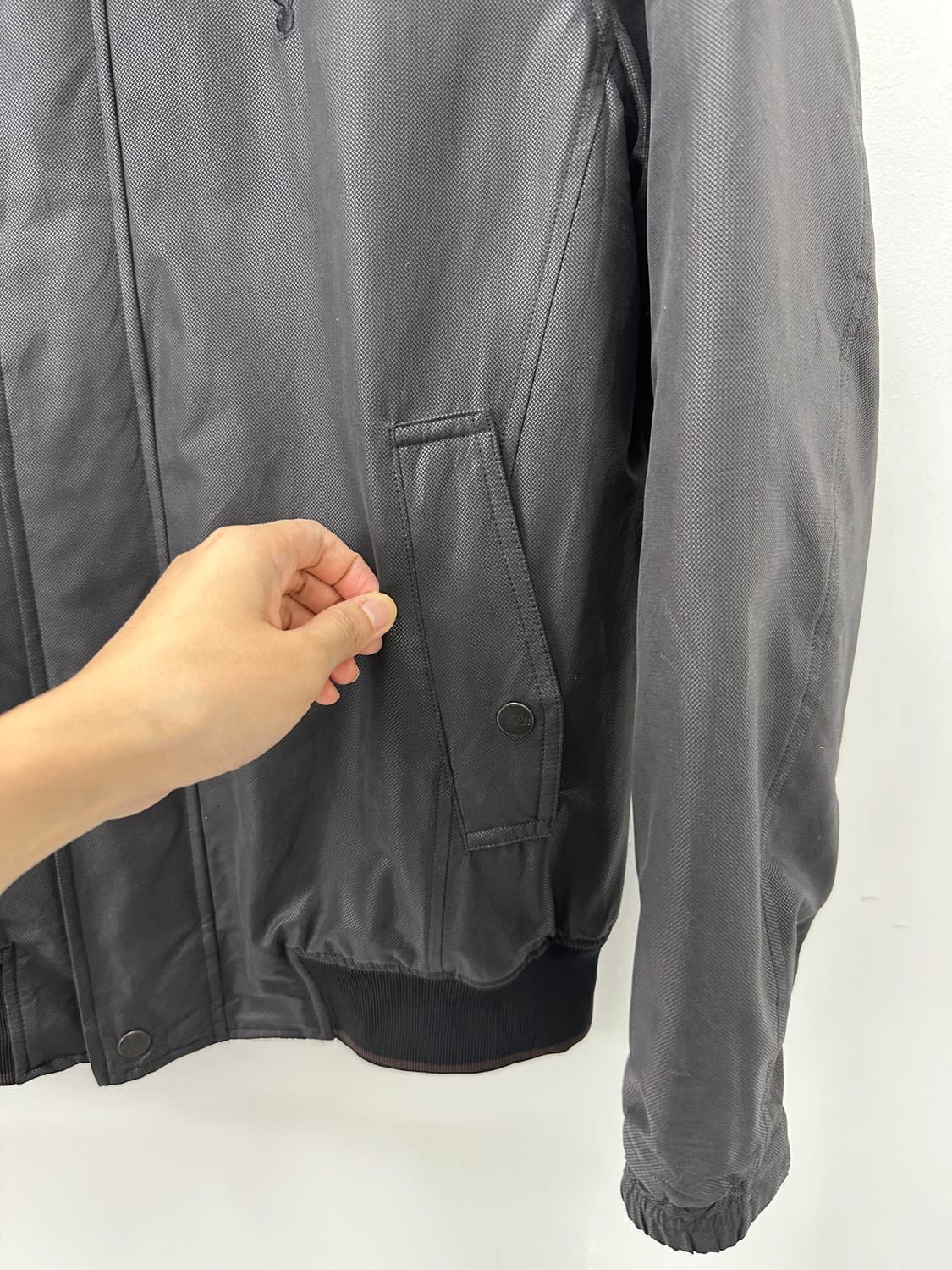 PLAYBOY blouson 상품이미지8
