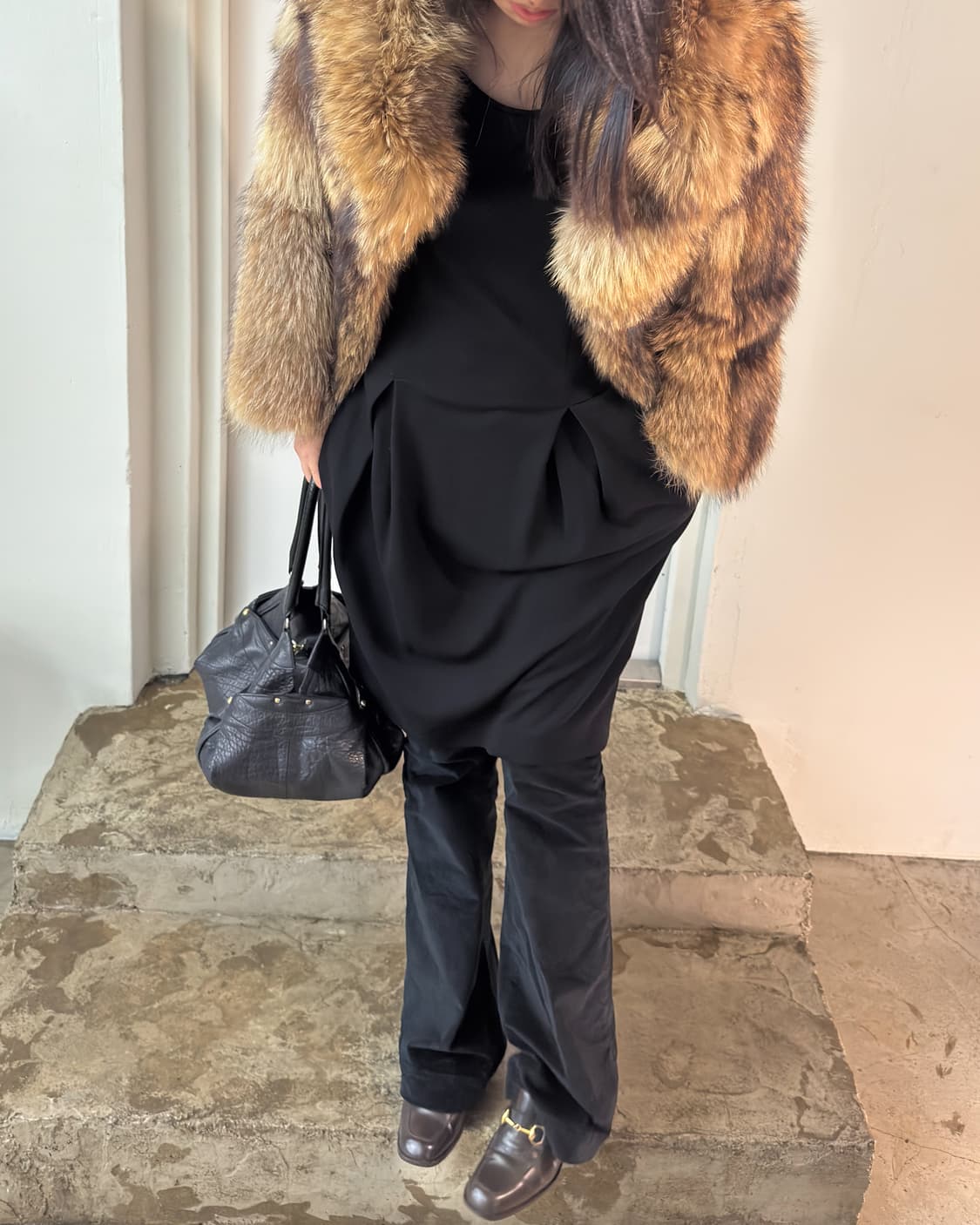 Max Mar Bodycon Dress/ M 상품이미지8