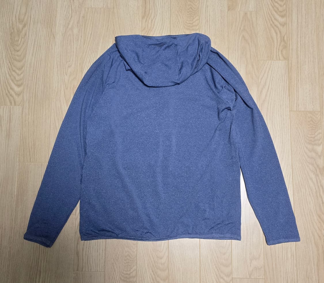 시에라디자인 그라나이트 후드집업 L 상품이미지4