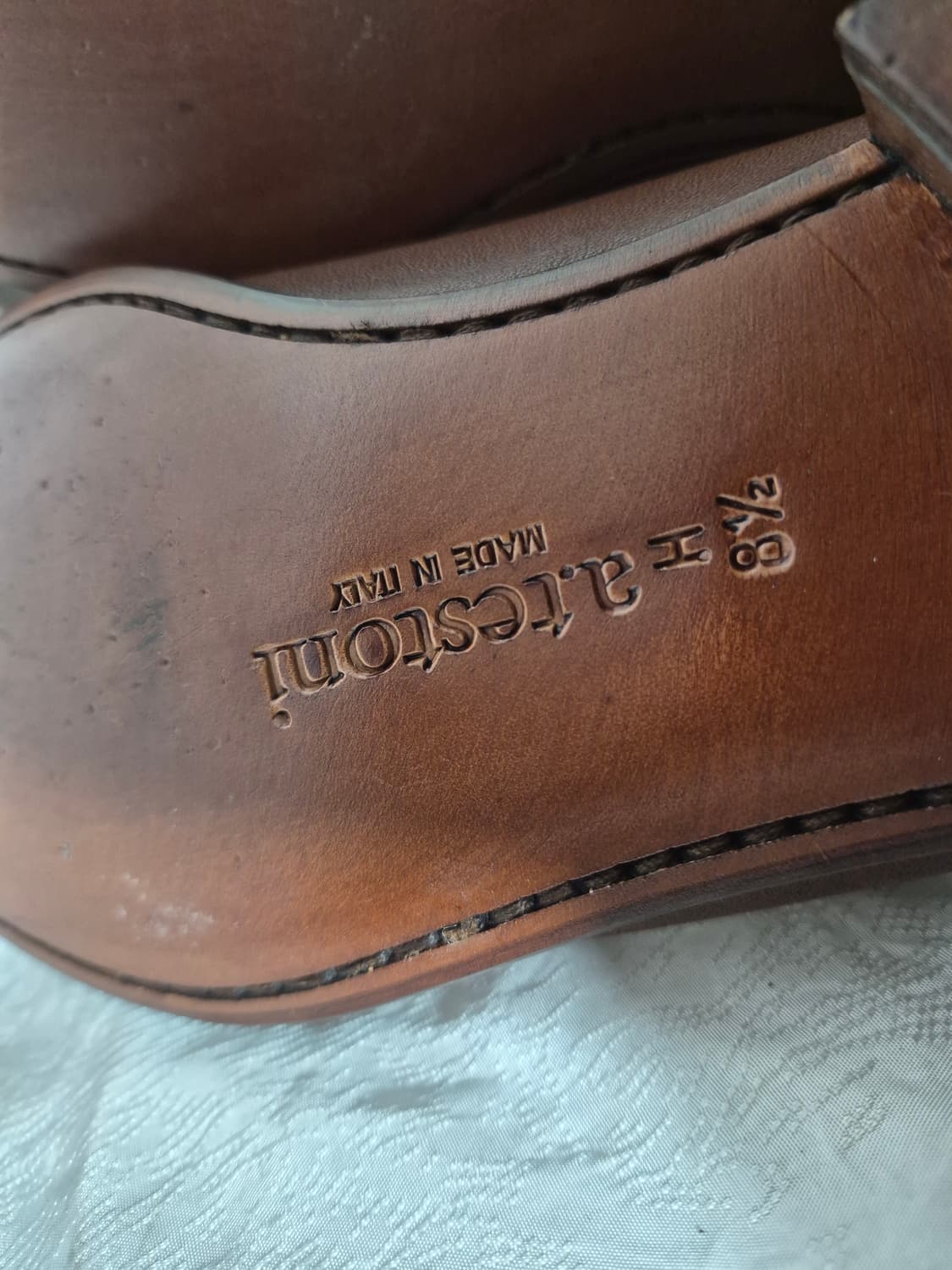 아테스토니 8 1/2 (265) 상품이미지8