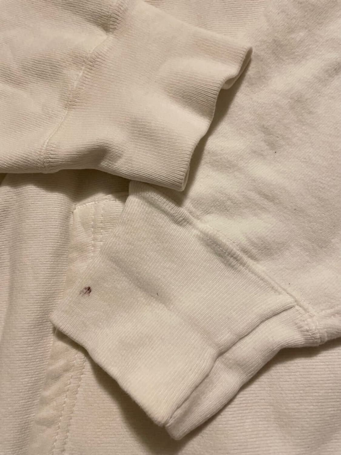 챔피온 후드 80s usa 상품이미지5