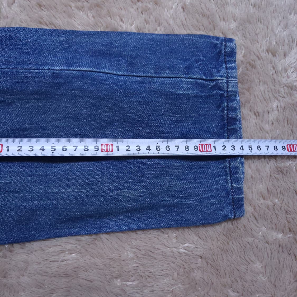 Diesel 디젤 남 30 청바지 0410 상품이미지7