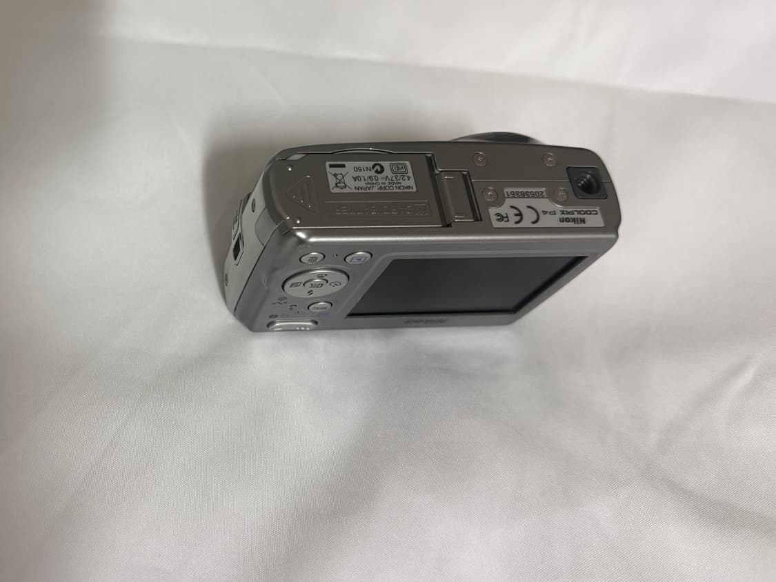 니콘 쿨픽스 p4 상품이미지6