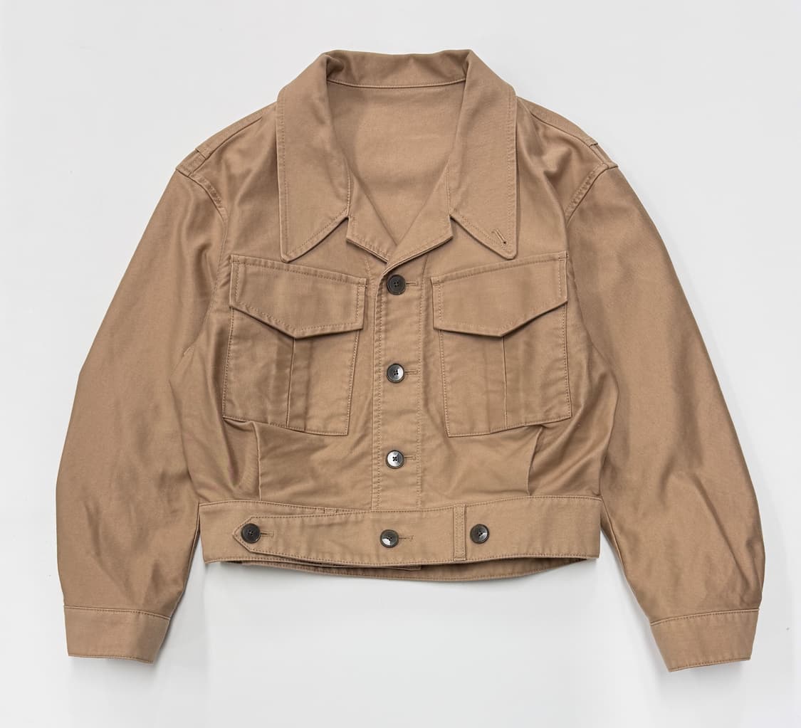 Macphee battle dress jacket 상품이미지2