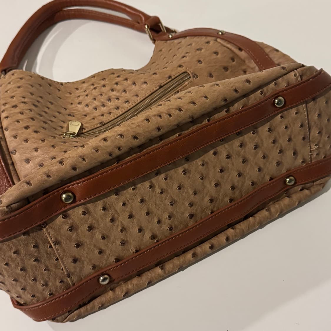 엘레까또 토트백 상품이미지5