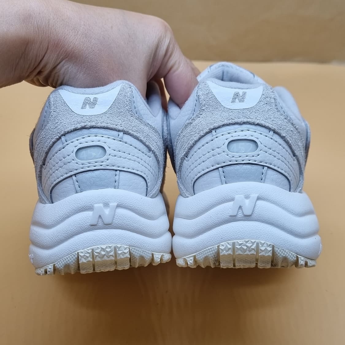뉴발란스 452 운동화 220 상품이미지4