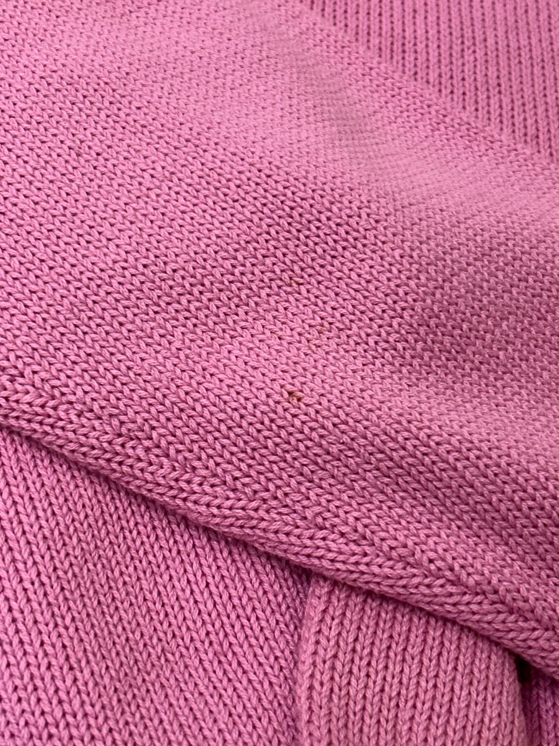 Polo 폴로 랄프로렌 라운드넥 코튼 니트 상품이미지8