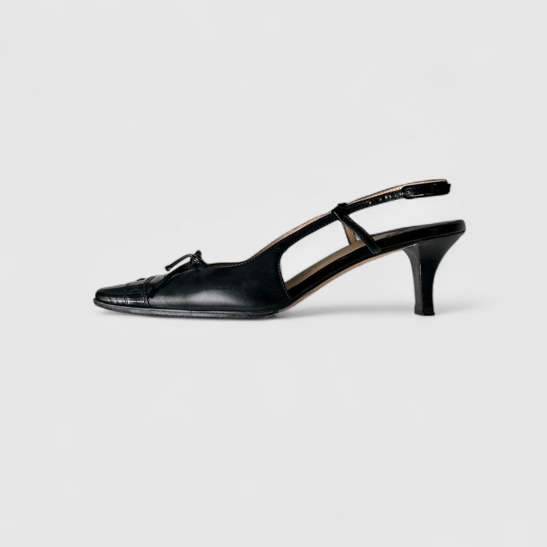 CHANEL shoes 상품이미지3