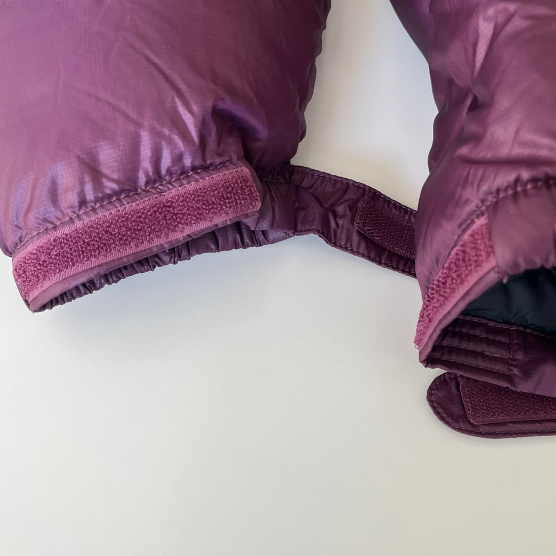 The NorthFace Nuptse 700 ( 85 ) 상품이미지5