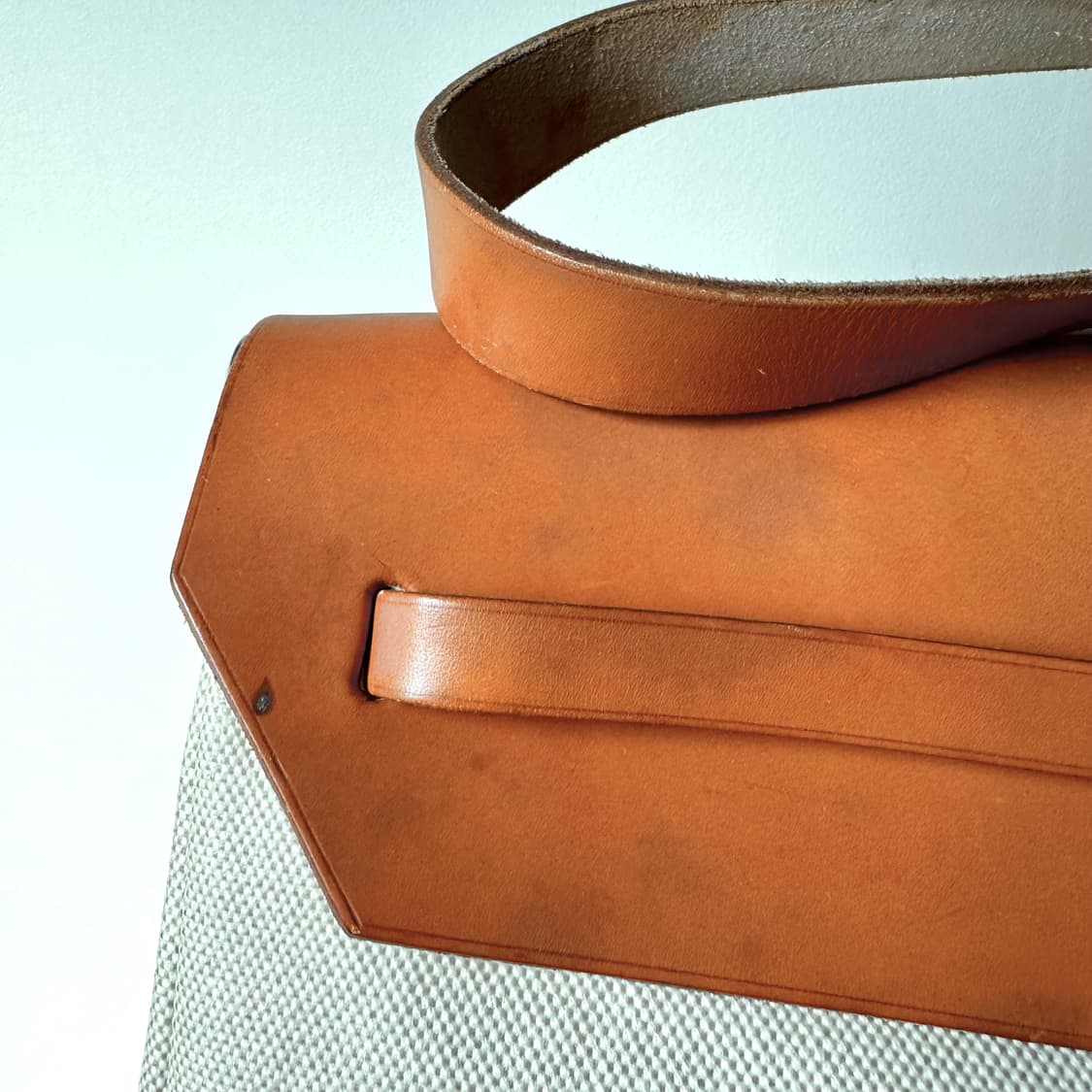 에르메스 에르백 카바스 TGM 상품이미지8