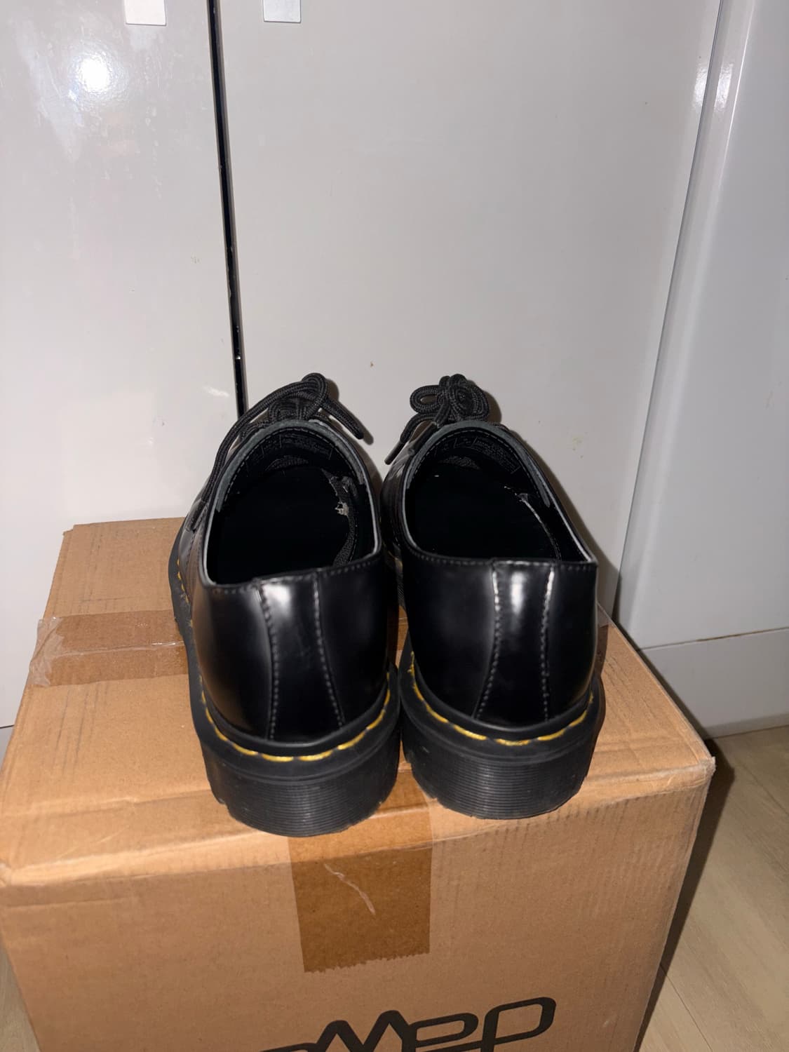 닥터마틴 1461 3홀 벡스 240 상품이미지2