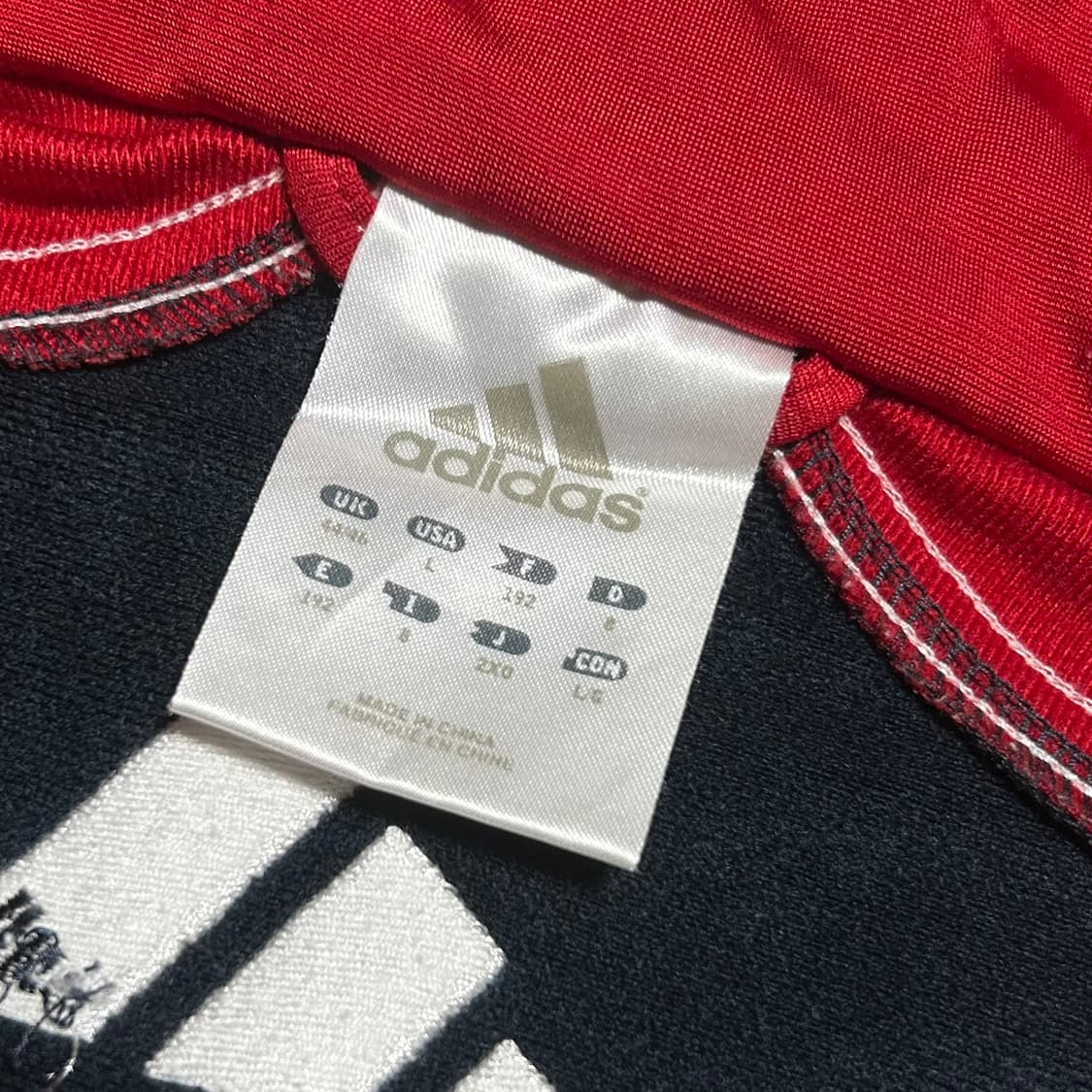 [XXL] adidas 아디다스 올드스쿨 져지 상품이미지5