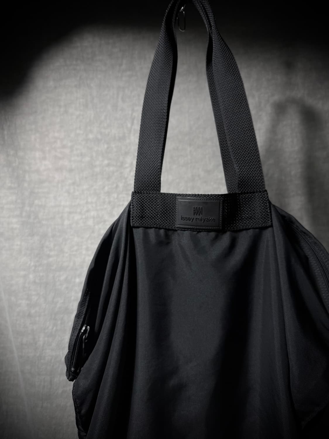 Issey Miyake 90s im product Tote Bag 상품이미지2