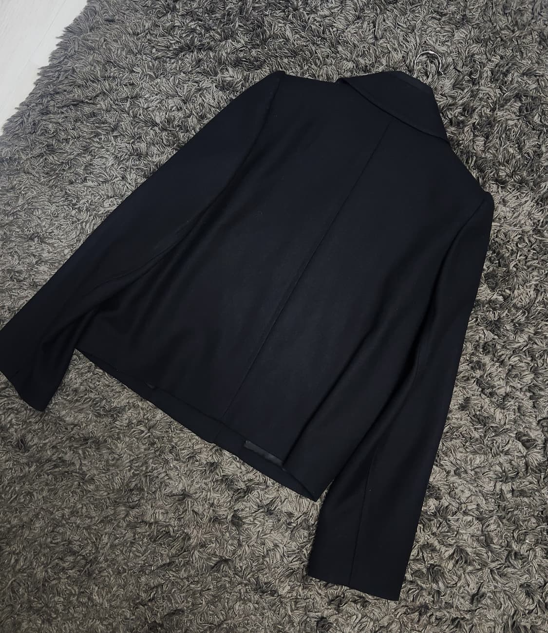 르메르 카반 CABAN  울 자켓 40 판매합니다 상품이미지7