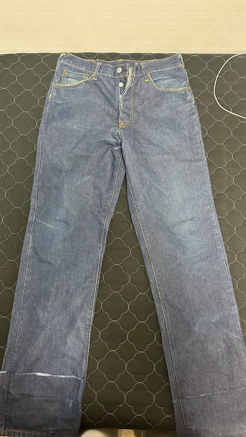 [희귀] 에비수 재팬 Lot 2001 No.2 상품이미지2