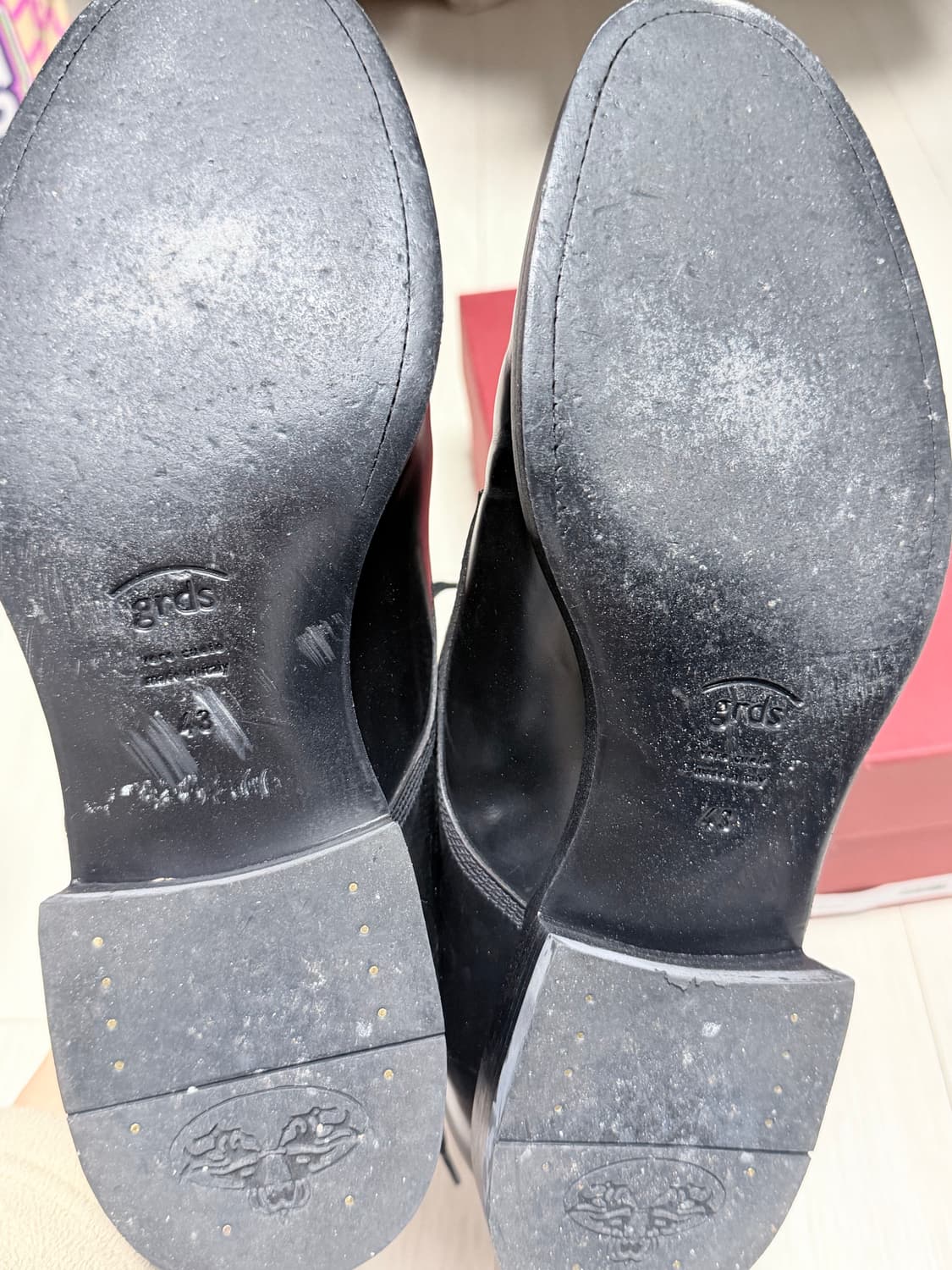 그라더스 블루처 13 상품이미지3